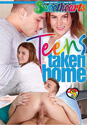 Teens Taken Home