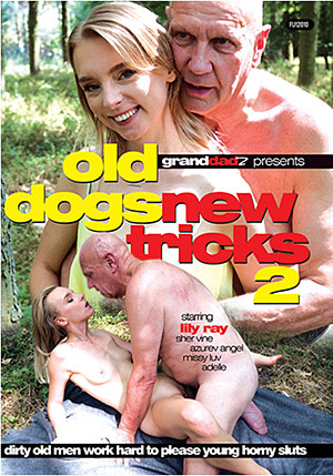 Old Dogs New Tricks 2