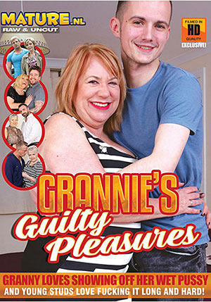 Grannie's Guilty Pleasures