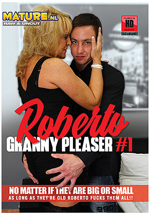 Roberto Granny Pleaser