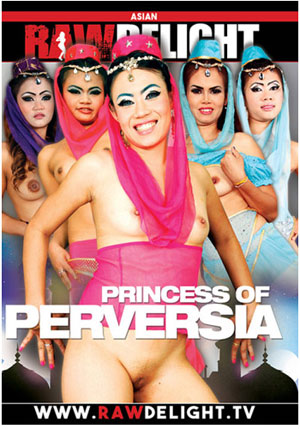 Princess of Perversia