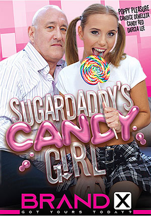 Sugardaddy's Candy Girl