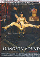 Dungeon Bound 1