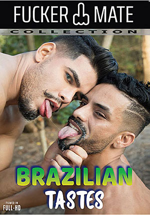 Brazilian Tastes