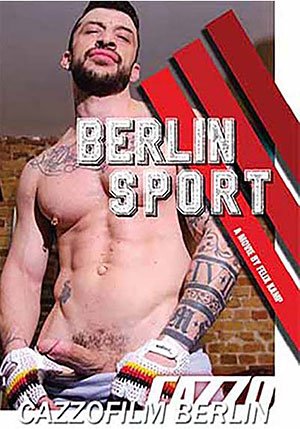 Berlin Sport