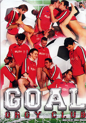 Goal Orgy Club