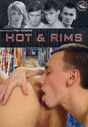 Hot & Rims