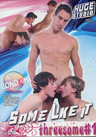 Some Like It Threesome 1