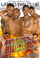 Hot Sheets Hideaway