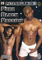 Pure Black Passion