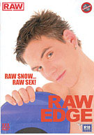 Raw Edge