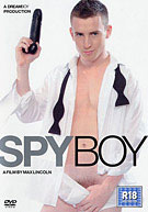 Spy Boy 1