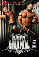 Hairy Hunx