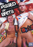 Pissed Up Brits