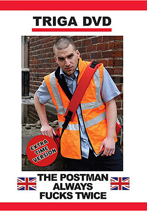The Postman Always Fucks Twice