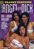 Asian Angel With Dick 2