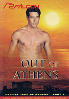 Out Of Athens 1