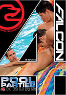 Pool Parties (2 Disc Set)