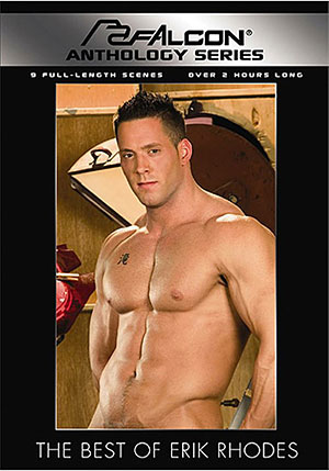 The Best Of Erik Rhodes 1