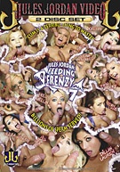 Feeding Frenzy 7 (2 Disc Set)