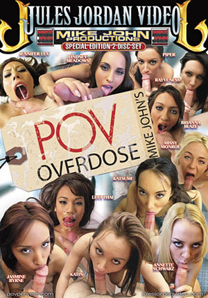 POV Overdose 1 (2 Disc Set)