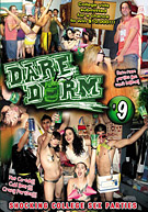 Dare Dorm 9