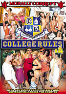 College Rules 4