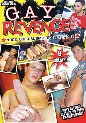 Gay Revenge 1