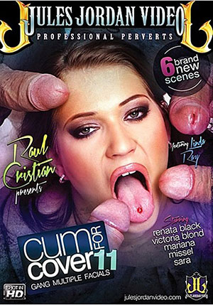 Cum For Cover 11