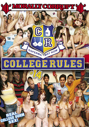 College Rules 14