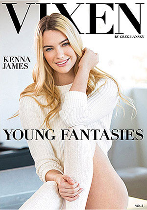 Young Fantasies 3