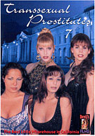 Transsexual Prostitutes 7