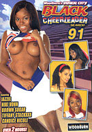 Black Cheerleader Search 91