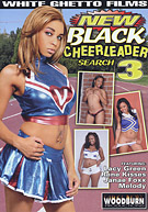 New Black Cheerleader Search 3