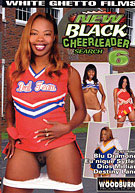 New Black Cheerleader Search 6
