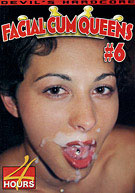 Facial Cum Queens 10