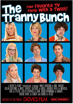 The Tranny Bunch