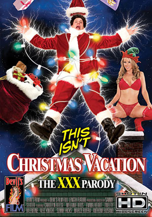 This Isn^ste;t Christmas Vacation: The XXX Parody