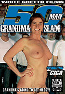 50 Man Grandma Slam