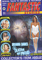 Fantastic Stories