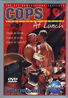 Cops At Lunch