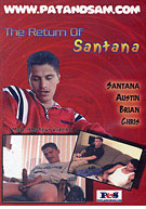 The Return Of Santana