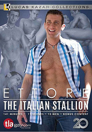Ettore The Italian Stallion