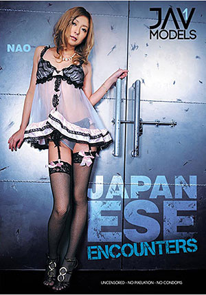 Japanese Encounters