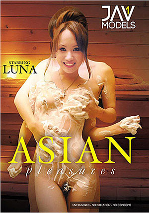 Asian Pleasures 1