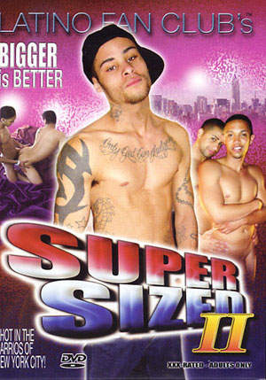 Super Sized 2