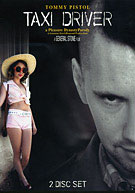 Taxi Driver (2 Disc Set)
