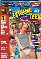 Extreme Teen 9