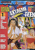 Extreme Teen 11