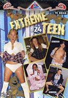 Extreme Teen 24